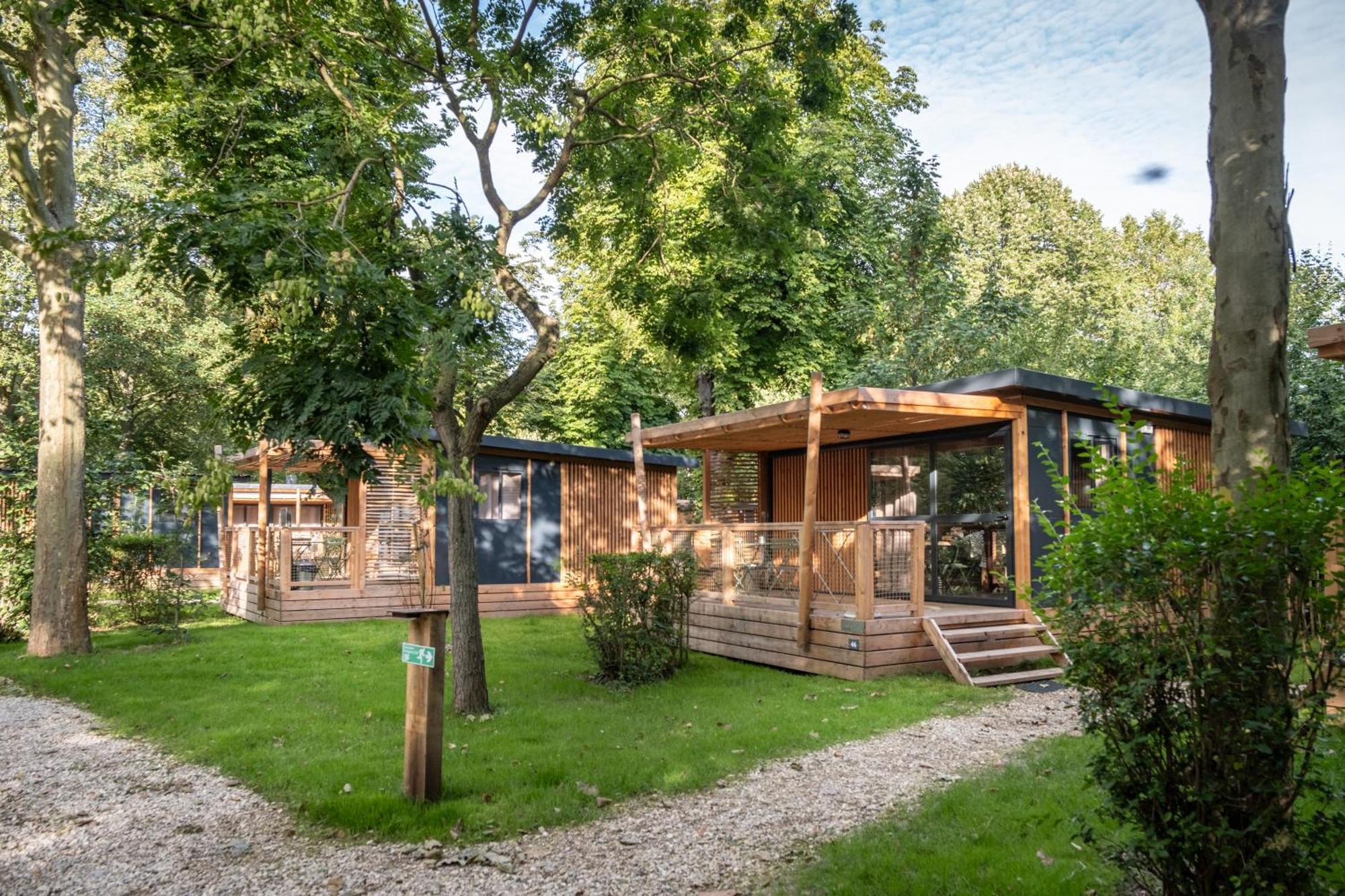 Two-Bedroom Chalet